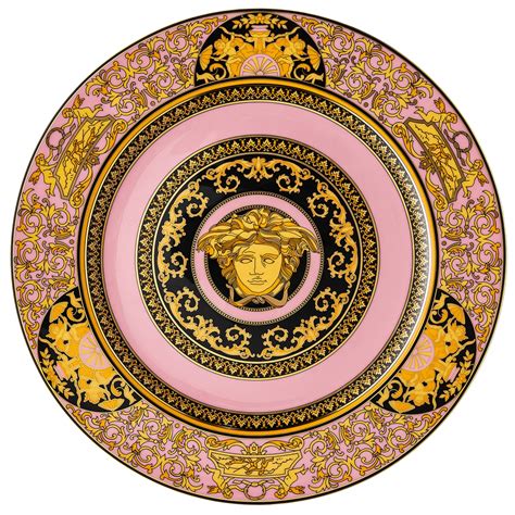 rosenthal versace servies|rosenthal versace tableware.